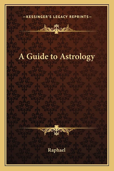 A Guide to Astrology