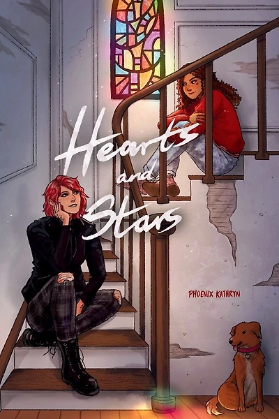 Hearts and Stars: Issue One Part One