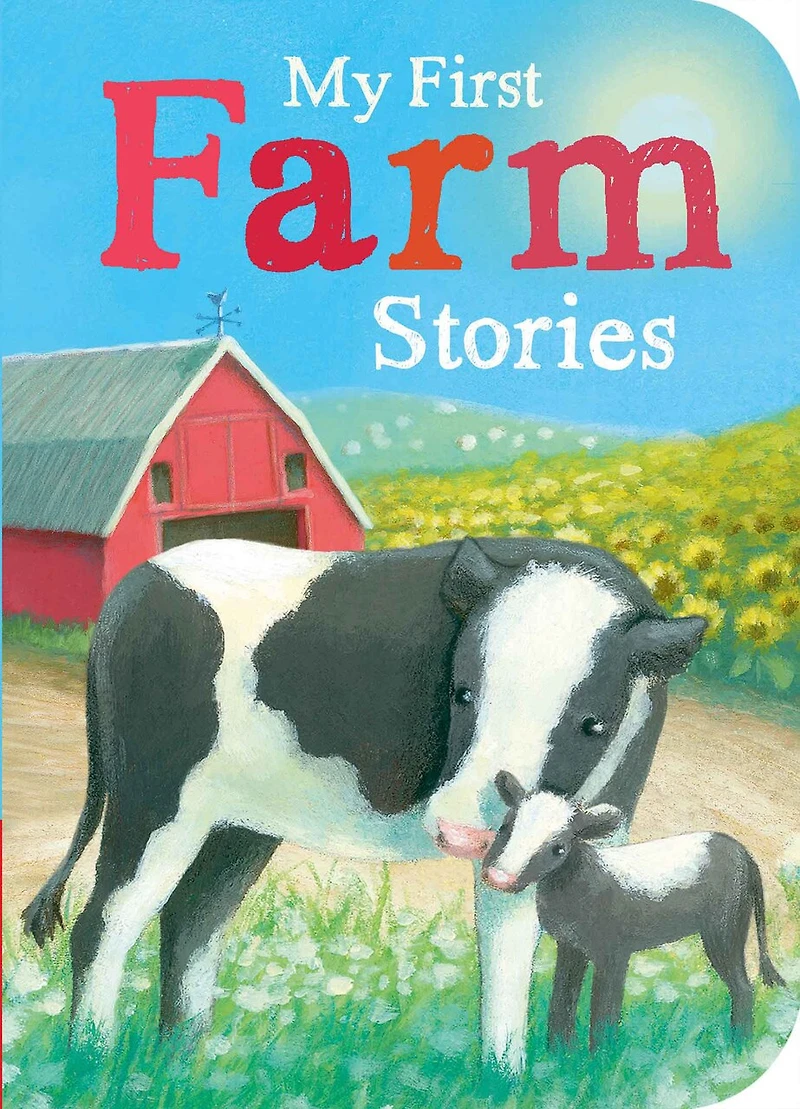MY 1ST FARM STORIES