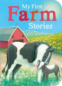 MY 1ST FARM STORIES