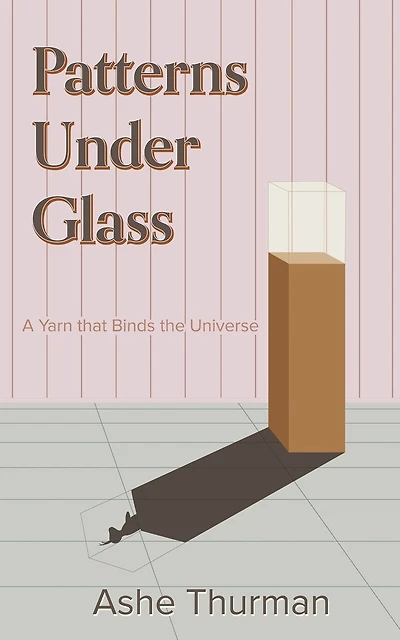 Patterns Under Glass