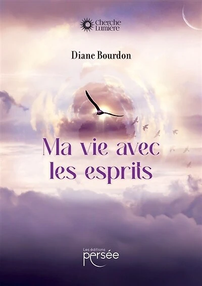 Ma vie avec les esprits