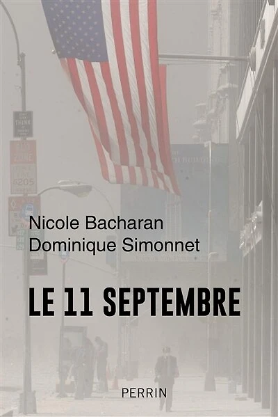 11 septembre - Le jour du chaos: chaos