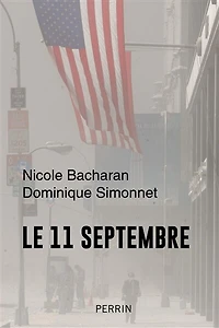 11 septembre - Le jour du chaos: chaos