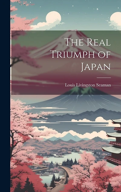 The Real Triumph of Japan