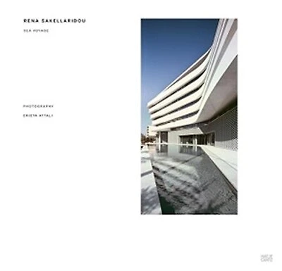 Rena Sakellaridou: Sea Voyage: Photography By Erieta Attali