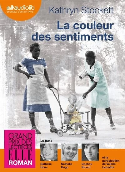 COULEUR DES SENTIMENTS (LA) MP3