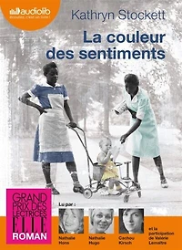 COULEUR DES SENTIMENTS (LA) MP3
