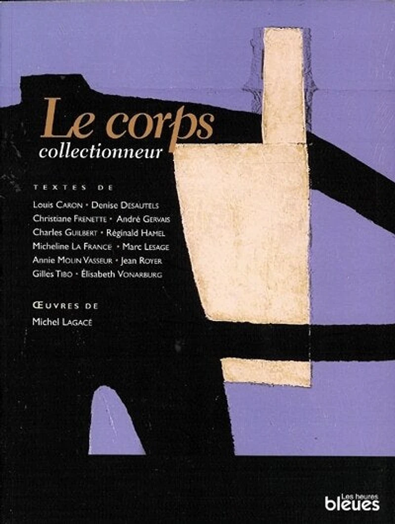 Le corps collectionneur