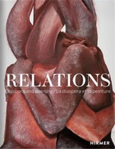 Relations: Diaspora And Painting