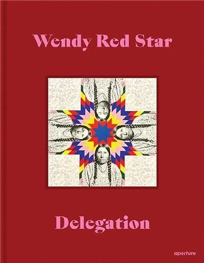 Wendy Red Star: Delegation