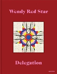 Wendy Red Star: Delegation