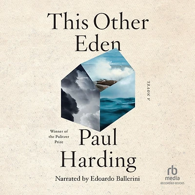 This Other Eden: A Novel