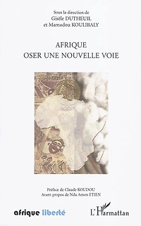 Afrique oser une nouvelle voie