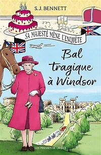 Bal tragique à Windsor