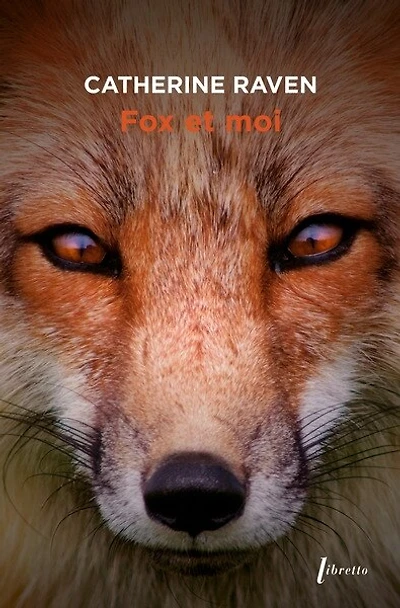 Fox et moi: une amitié peu ordinaire