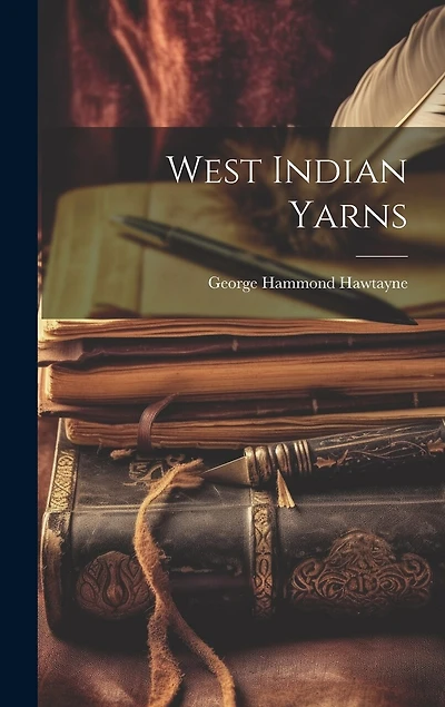 West Indian Yarns