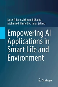 Empowering AI Applications Smart Life and Environment