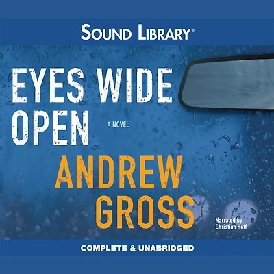 Eyes Wide Open
