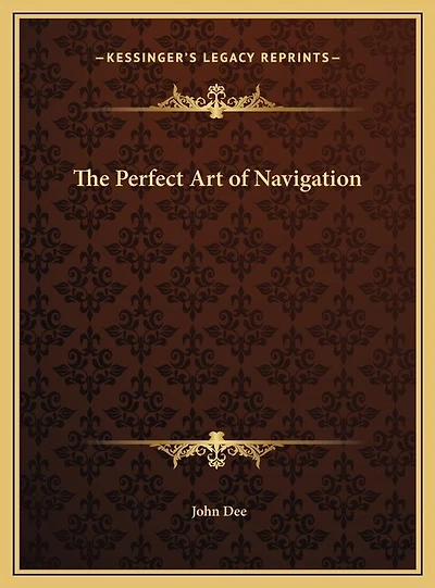 The Perfect Art of Navigation