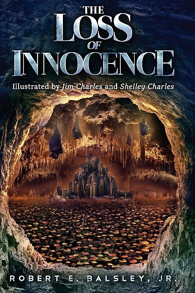 The Loss Of Innocence