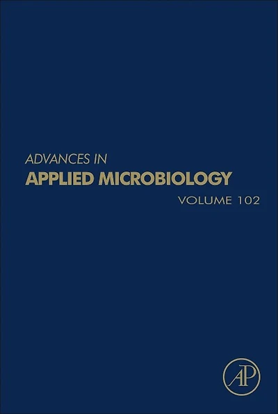 Advances Applied Microbiology