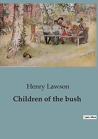 Children of the bush