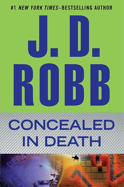 Concealed in Death