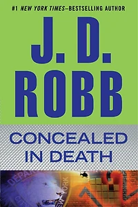 Concealed in Death