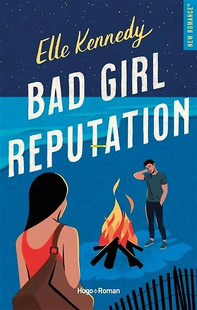 Bad girl reputation