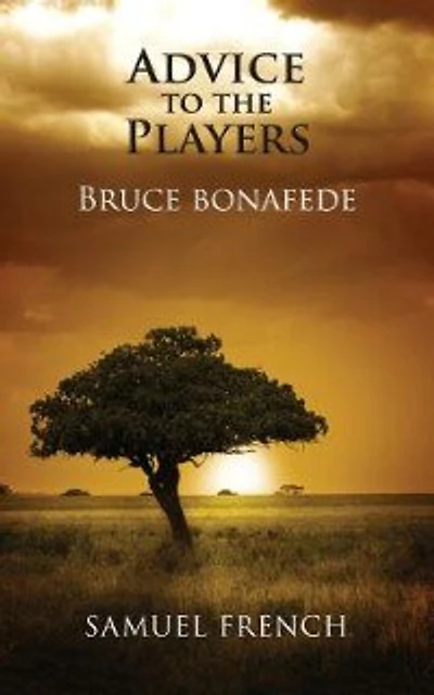 Advice to the Players
