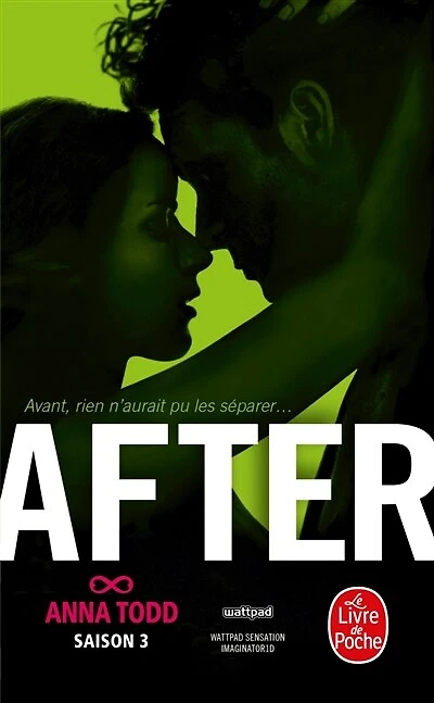 After, Vol. 3