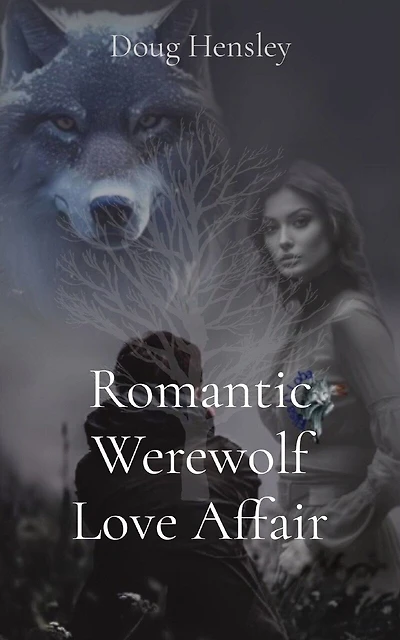 Romantic Werewolf Love Affair