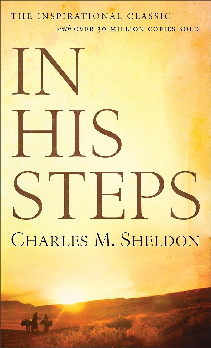 His Steps