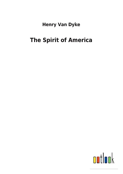 The Spirit of America