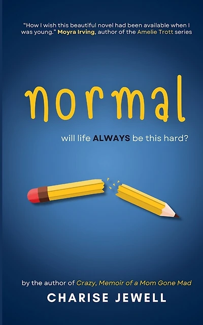 Normal: Will Life Always Be This Hard?