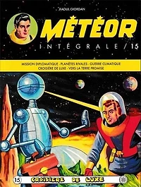 Météor, v. 15
