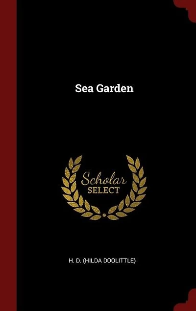 Sea Garden (Classic Reprint)