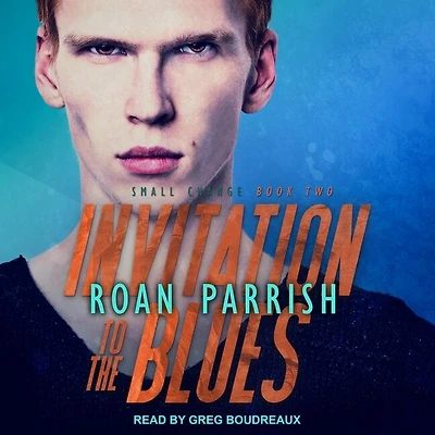 Invitation to the Blues Lib/E