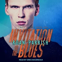 Invitation to the Blues Lib/E