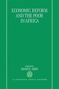 Economic Reform and the Poor in Africa
