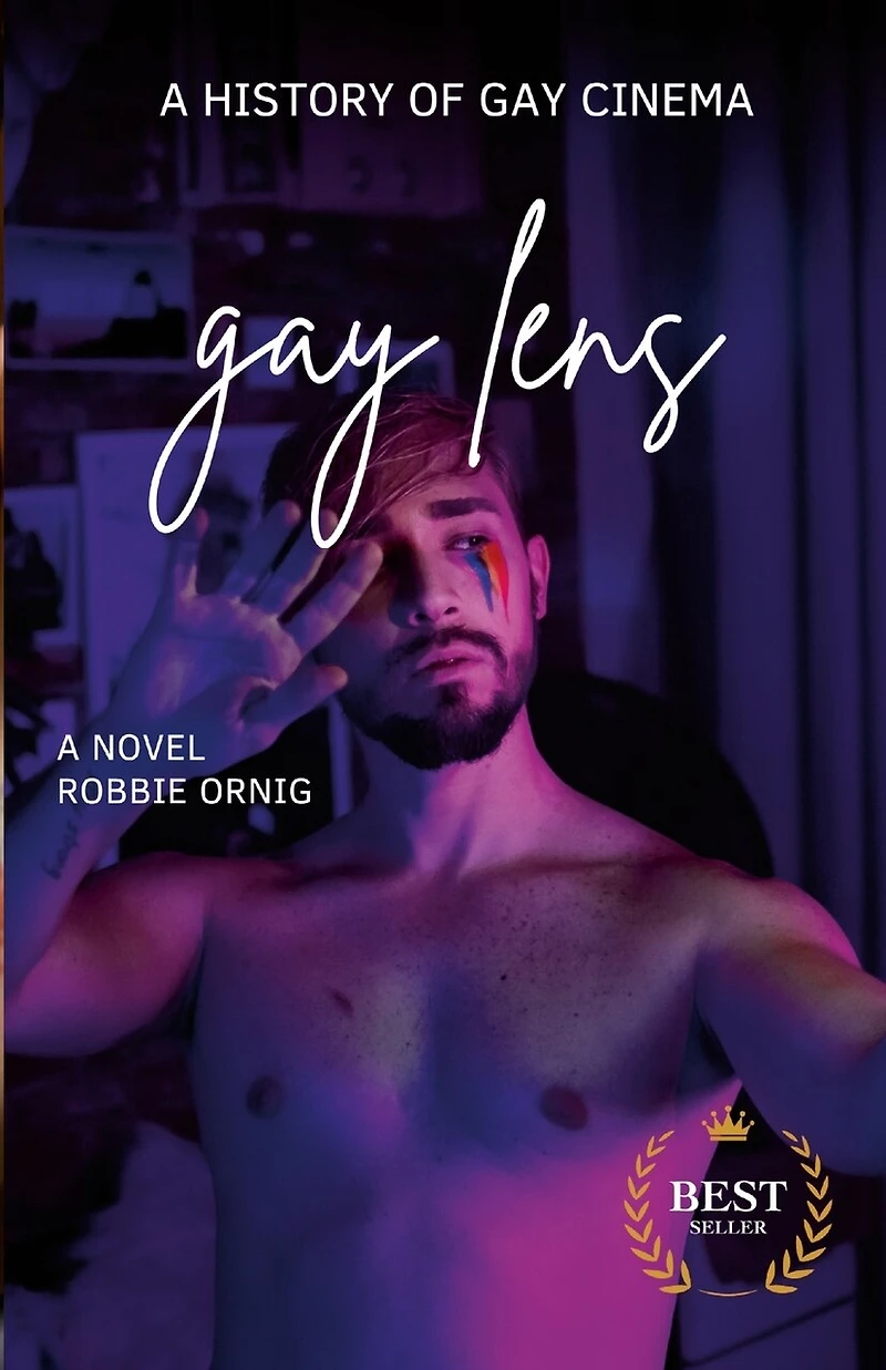 Gay Lens: A history of Gay Cinema