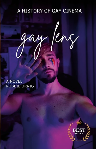 Gay Lens: A history of Gay Cinema