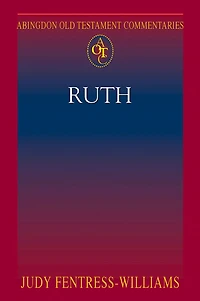 Abingdon Old Testament Commentaries: Ruth