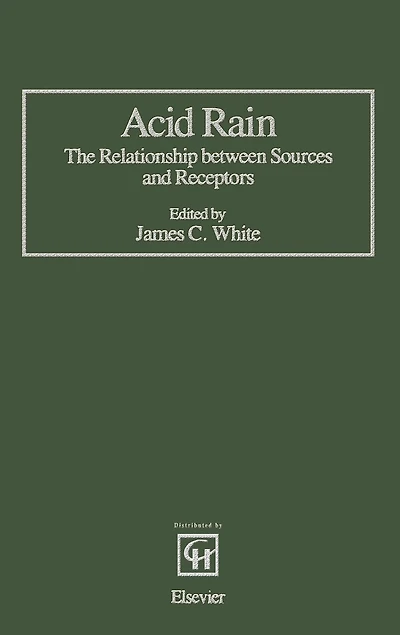 Acid Rain: The Relationship between Sources and Receptors