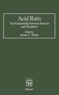 Acid Rain: The Relationship between Sources and Receptors