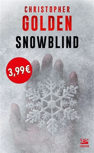 Snowblind