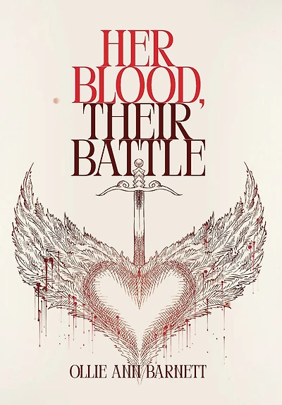 Her Blood, Their Battle