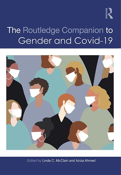 The Routledge Companion to Gender and COVID-19