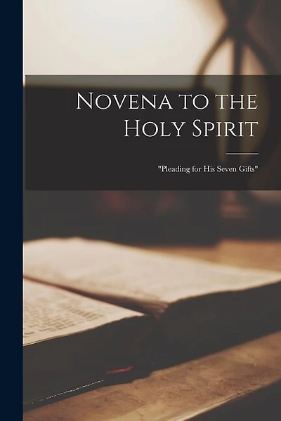 Novena to the Holy Spirit